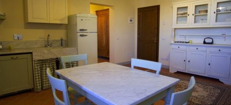Hotel Cabernet:  VINCI - FIRENZE