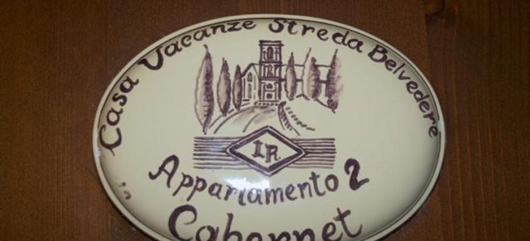 Hotel Cabernet Vinci - Firenze: Foto 