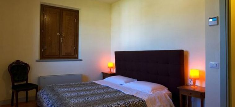 Hotel Cabernet Vinci - Firenze: Foto 