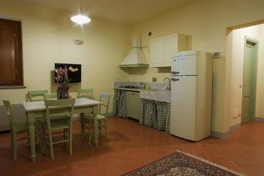 Hotel Cabernet Vinci - Firenze: Photo 