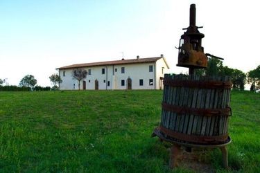 Hotel Cabernet Vinci - Firenze: Photo 