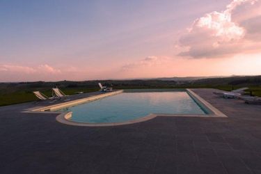 Hotel Cabernet Vinci - Firenze: Photo 