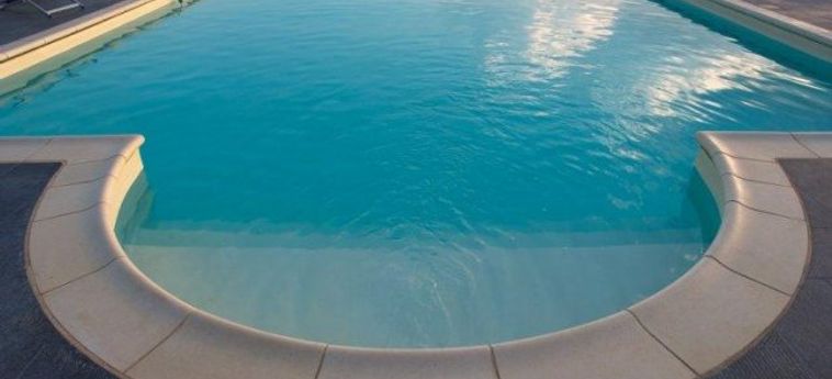 Hotel Sangiovese Vinci - Firenze : Photo 