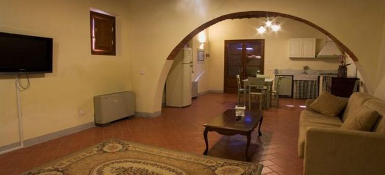 Hotel Sangiovese Vinci - Firenze : Photo 