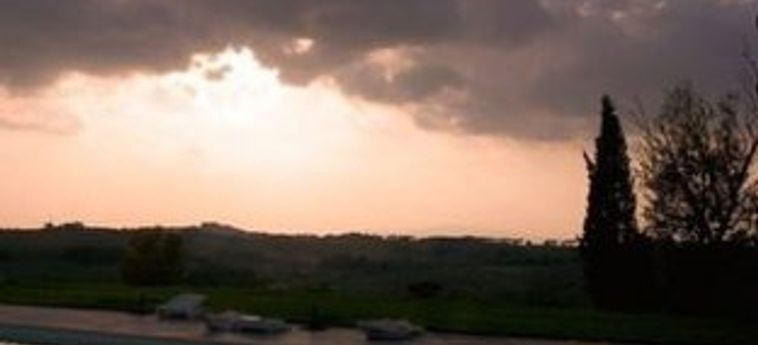 Hotel Swing-1 Vinci - Firenze: Foto 