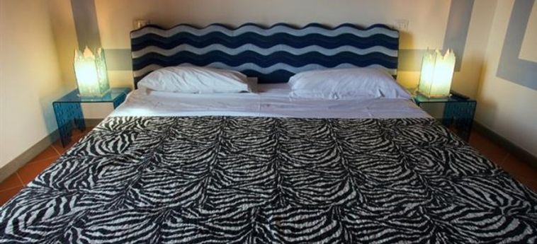 Hotel Swing-1 Vinci - Firenze: Foto 