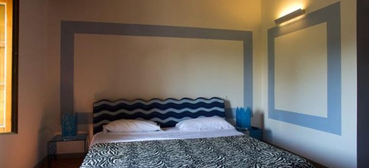 Hotel Swing-1 Vinci - Firenze: Foto 