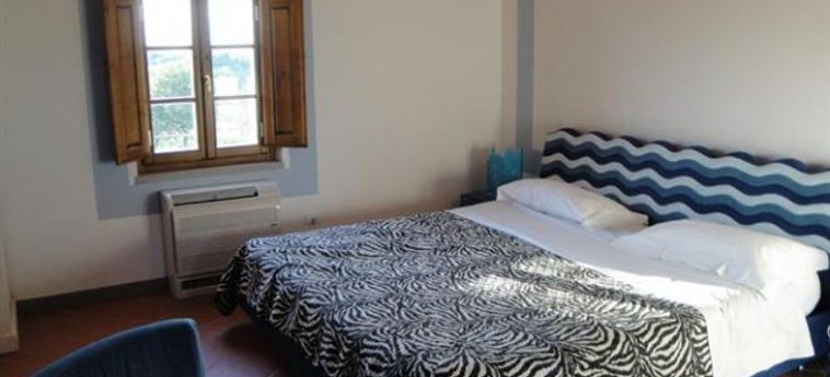 Hotel Swing-1 Vinci - Firenze: Foto 