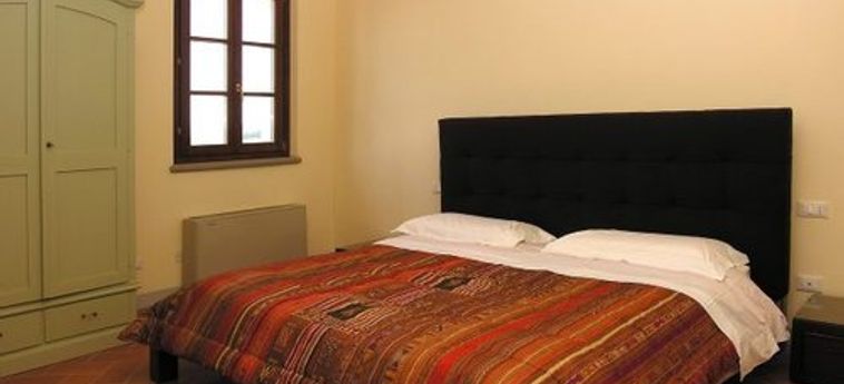 Hotel Syrah Vinci - Firenze: Foto 