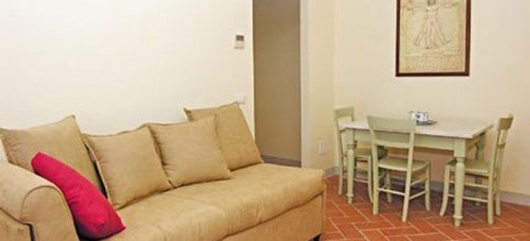 Hotel Syrah Vinci - Firenze : Photo 