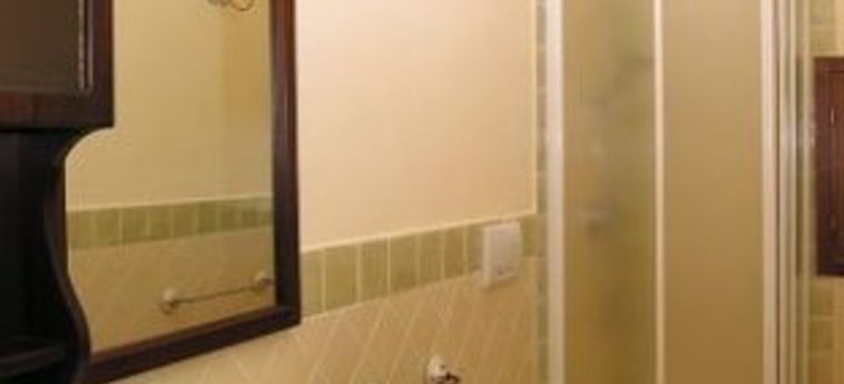 Hotel Syrah Vinci - Firenze : Photo 