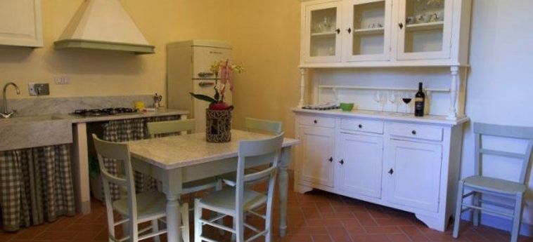 Hotel Syrah Vinci - Firenze : Photo 