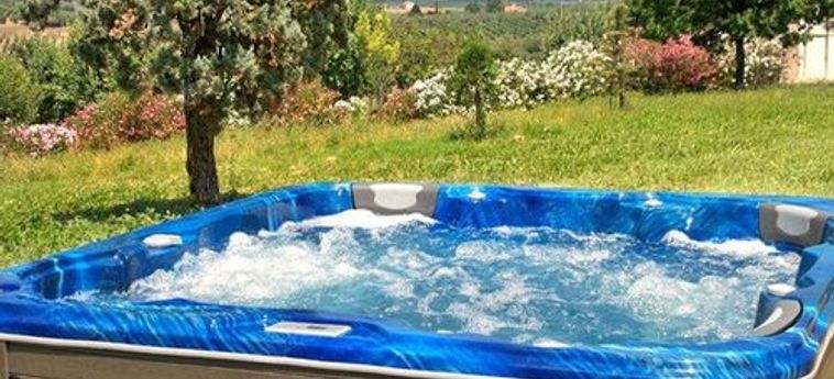 Hotel Syrah Vinci - Firenze : Photo 