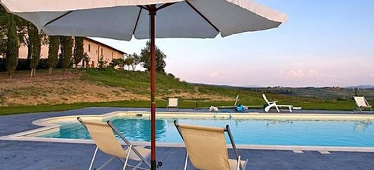 Hotel Syrah Vinci - Firenze: Foto 