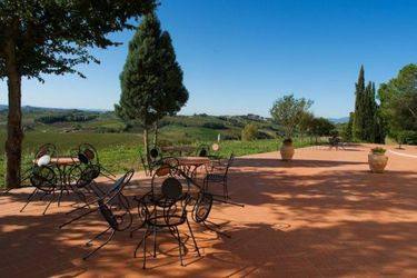 Hotel Syrah Vinci - Firenze: Photo 