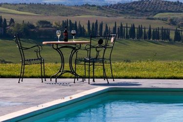 Hotel Syrah Vinci - Firenze: Photo 