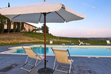 Hotel Syrah Vinci - Firenze: Photo 