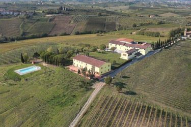 Hotel Syrah Vinci - Firenze: Photo 