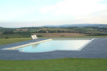 Hotel Syrah Vinci - Firenze: Photo 