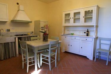 Hotel Syrah Vinci - Firenze: Photo 