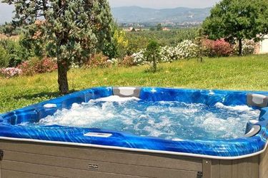 Hotel Syrah Vinci - Firenze: Photo 