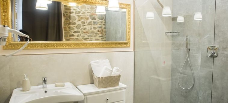 Agriturismo Terre Di Leonardo Vinci - Firenze: Foto 