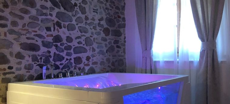 Agriturismo Terre Di Leonardo Vinci - Firenze: Foto 