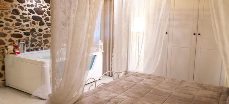 Agriturismo Terre Di Leonardo Vinci - Firenze: Foto 