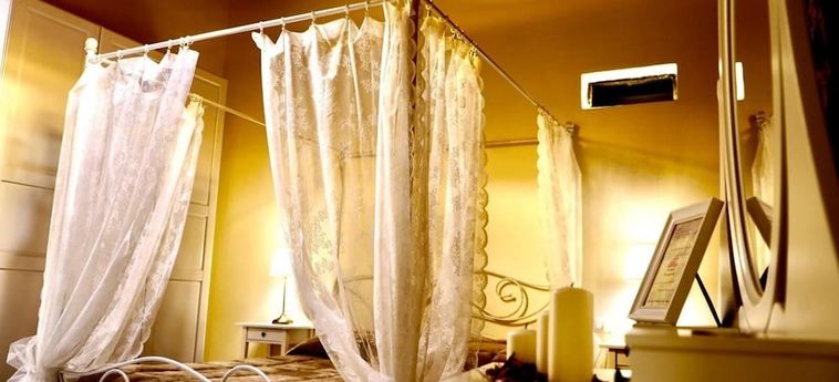 Agriturismo Terre Di Leonardo Vinci - Firenze: Foto 