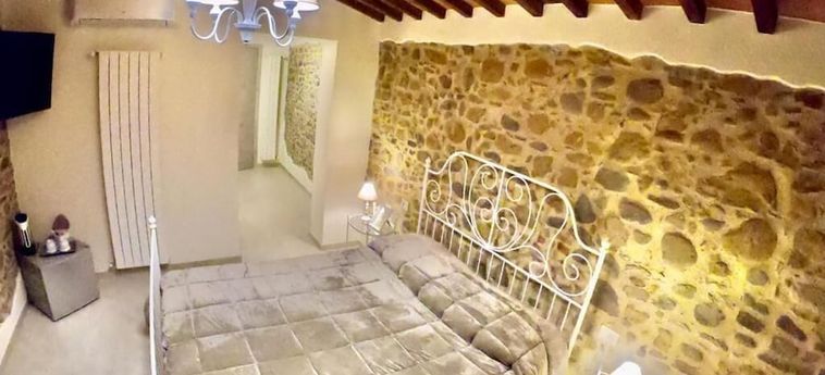 Agriturismo Terre Di Leonardo Vinci - Firenze: Foto 