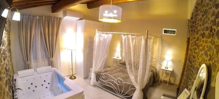 Agriturismo Terre Di Leonardo Vinci - Firenze: Foto 