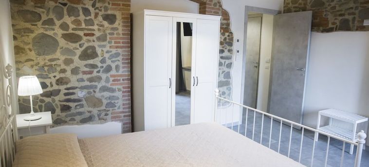 Agriturismo Terre Di Leonardo Vinci - Firenze: Foto 