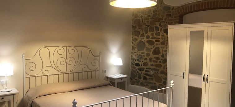 Agriturismo Terre Di Leonardo:  VINCI - FIRENZE