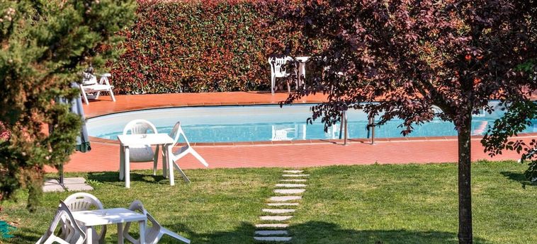 Agriturismo Terre Di Leonardo Vinci - Firenze: Foto 