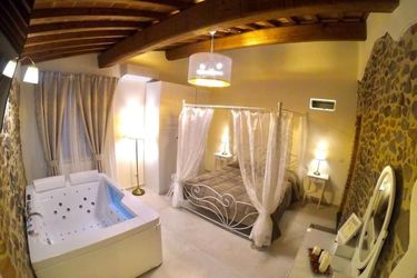 Agriturismo Terre Di Leonardo Vinci - Firenze: Photo 