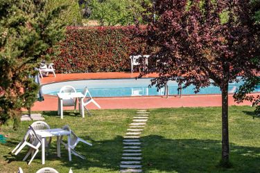Agriturismo Terre Di Leonardo Vinci - Firenze: Photo 
