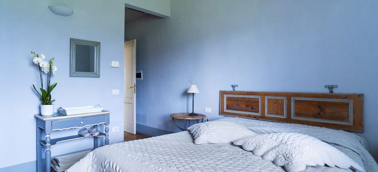 Agriturismo Cantagrillo Vinci - Firenze : Photo 