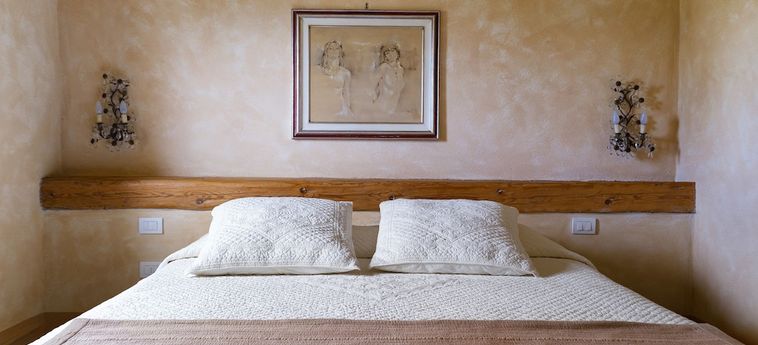 Agriturismo Cantagrillo Vinci - Firenze : Photo 