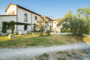Agriturismo Cantagrillo Vinci - Firenze: Photo 