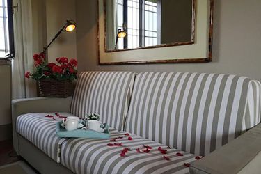 Agriturismo Cantagrillo Vinci - Firenze: Photo 