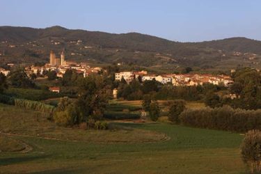 Agriturismo Cantagrillo Vinci - Firenze: Photo 