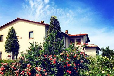 Agriturismo Cantagrillo Vinci - Firenze: Photo 