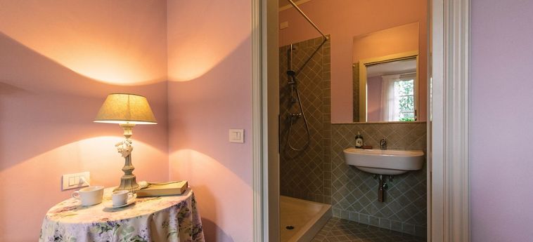 Agriturismo Il Principino Vinci - Firenze: Foto 