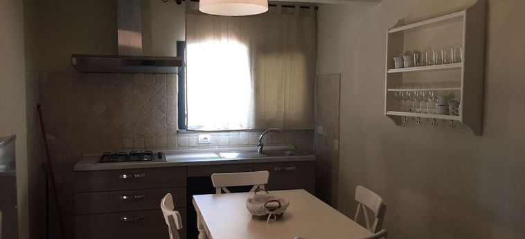 Agriturismo Il Principino Vinci - Firenze: Foto 