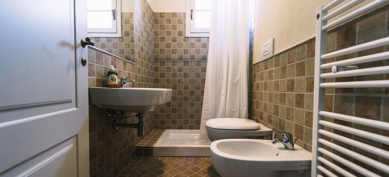 Agriturismo Il Principino Vinci - Firenze: Foto 