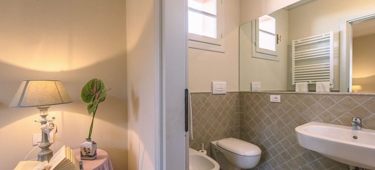 Agriturismo Il Principino Vinci - Firenze: Foto 