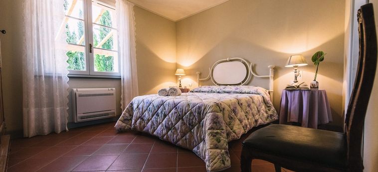 Agriturismo Il Principino Vinci - Firenze: Foto 