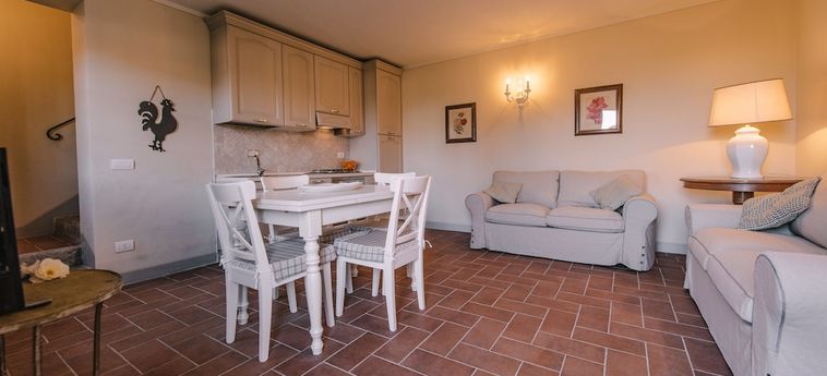 Agriturismo Il Principino Vinci - Firenze: Foto 