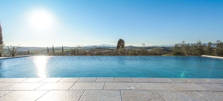 Agriturismo Il Principino Vinci - Firenze: Foto 