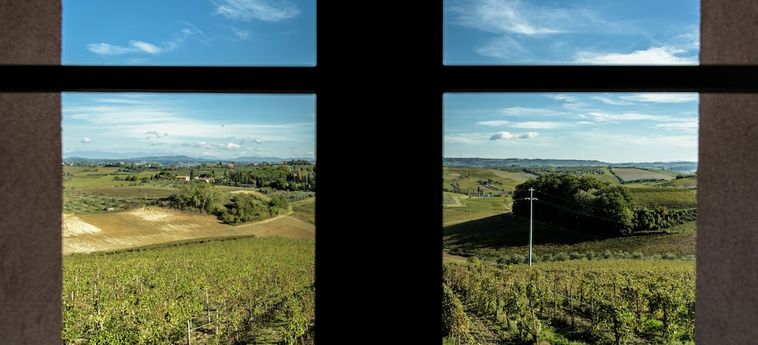 Agriturismo Il Principino Vinci - Firenze: Foto 